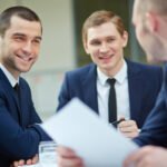 Specialist immigration consultation services